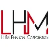 LHM Financial Corporation LHM Financial Corporation