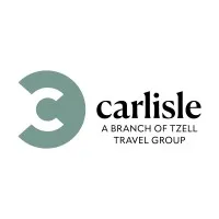 Carlisle Travel Management A Branch of Tzell Travel Group