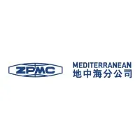 ZPMC MEDITERRANEAN ZPMC MEDITERRANEAN