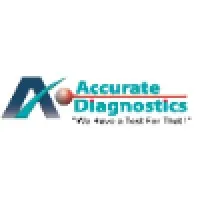 Accurate Diagnostics