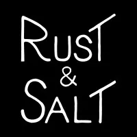 Rust & Salt