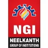 Neelkanth Group Of Institutions Neelkanth Group Of Institutions