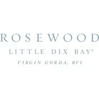 Rosewood Little Dix Bay