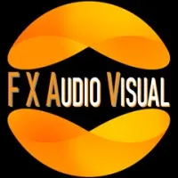 FX Audio Visual FX Audio Visual