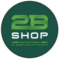 2B Shop Food Packaging and Hospitality Supply 2B Shop Food Packaging and Hospitality Supply