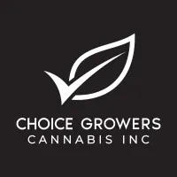 Choice Growers Cannabis Inc. Choice Growers Cannabis Inc.