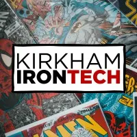 Kirkham IronTech