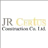 JR Certus Construction Co. Ltd. JR Certus Construction Co. Ltd.