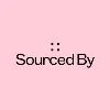 Sourced By Sourced By
