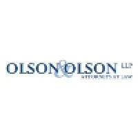 Olson & Olson, LLP