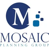 Mosaic Planning Group Mosaic Planning Group