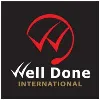 Well Done International Pty Ltd Well Done International Pty Ltd