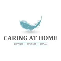 Caring at Home Caring at Home