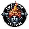 No Brainer Creative No Brainer Creative