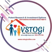 VSTOGI FINANCIALS
