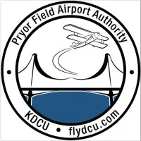 Pryor Field Airport Authority Pryor Field Airport Authority