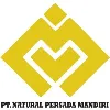 PT. Natural Persada Mandiri PT. Natural Persada Mandiri