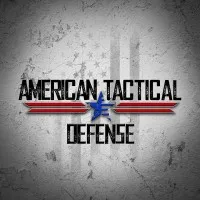 American Tactical Defense - Tested & More Importantly, Proven. 34 Lives Saved Since 2016