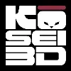 KOSEI3D KOSEI3D