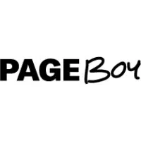 PAGEBOY PRODUCTIONS PAGEBOY PRODUCTIONS