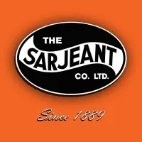 The Sarjeant Company Ltd. The Sarjeant Company Ltd.