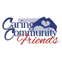 CARING COMMUNITY FRIENDS INC