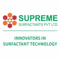 Supreme Surfactants Private Limited Supreme Surfactants Private Limited