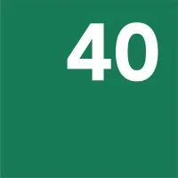 Square Forty