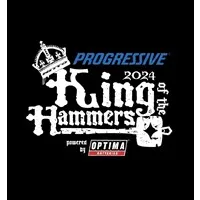 Hammerking Productions Inc. - King of the Hammers