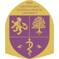 Asfendiyarov Kazakh National Medical University