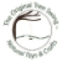 The Original Tree Swing