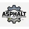 Asphalt Machinery and Innovations