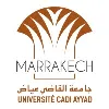 Cadi Ayyad University Cadi Ayyad University