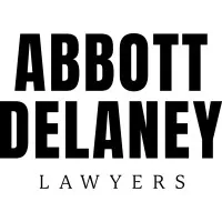Abbott Delaney Lawyers Abbott Delaney Lawyers