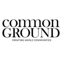 Common Ground Civic Centre & Consultancy
