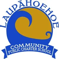 Laupāhoehoe Community Public Charter School (LCPCS)