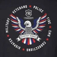 1st Responder Conferences