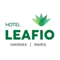 Leafio Hotel - Sakinaka & Marol