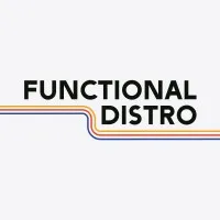 Functional Distro