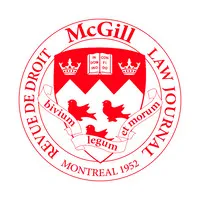 McGill Law Journal | Revue de droit de McGill