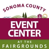 Sonoma County Event Center at the Fairgrounds Sonoma County Event Center at the Fairgrounds