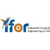 Industrial Forge & Engineering Company Limited Industrial Forge & Engineering Company Limited