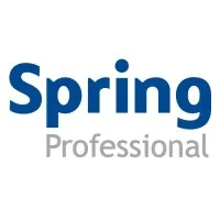 Spring Professional email format