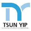 Tsun Yip Waterworks Construction Company Limited Tsun Yip Waterworks Construction Company Limited