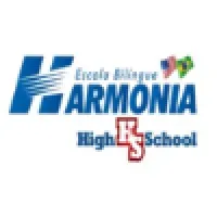Harmonia Escola Bilíngue email format