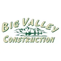 Big Valley Construction