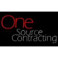 One Source Contracting