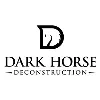 Dark Horse Deconstruction Dark Horse Deconstruction