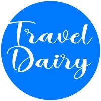 Travel Diary Travel Diary