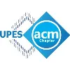 UPES ACM Student Chapter UPES ACM Student Chapter